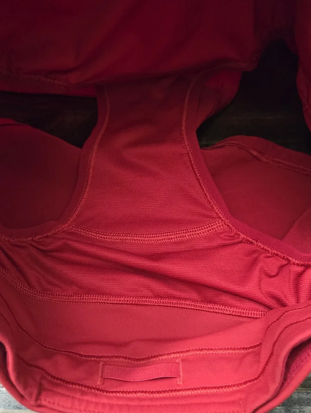LULULEMON Speed Up Shorts | 2